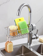 Sink caddy organiser