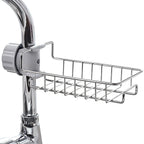 Sink caddy organiser