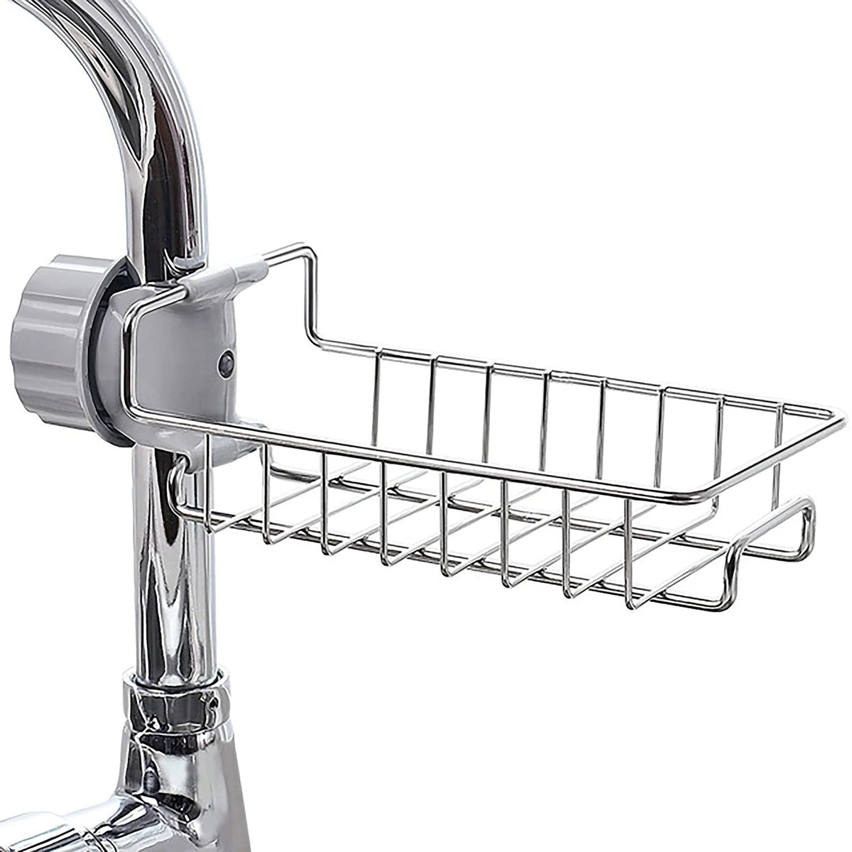 Sink caddy organiser