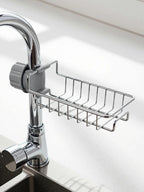 Sink caddy organiser