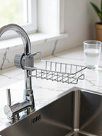 Sink caddy organiser